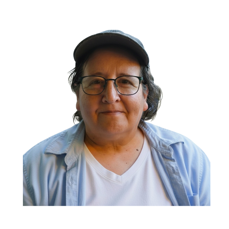 Jo, CEO of Life Leveled Up