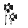 Studio lights