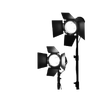 Studio lights