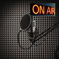 Studio microphone